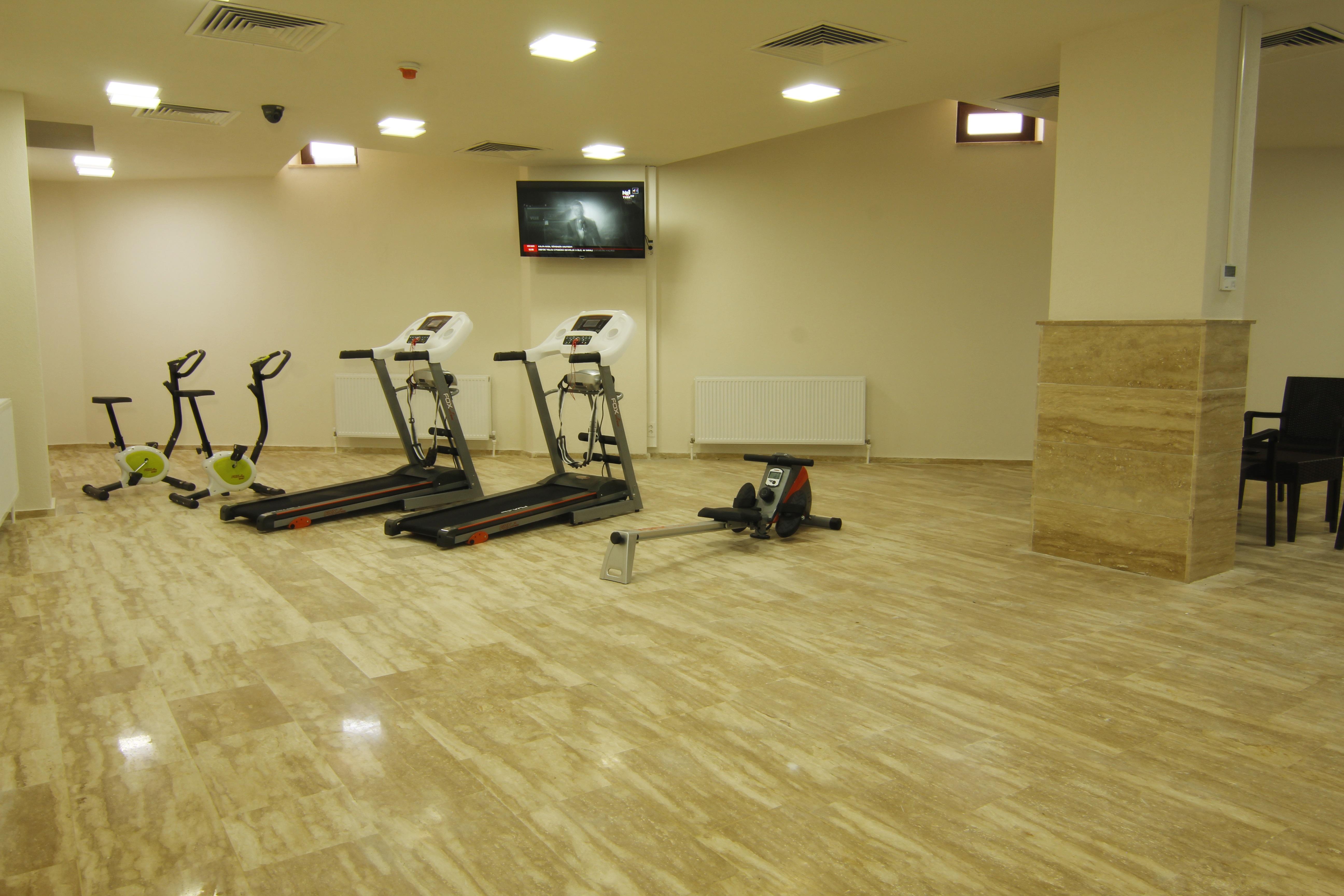 Zin D Home Cekmekoey Suit Otel, Istanbul